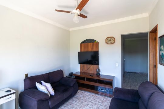 Casa à venda com 3 quartos, 90m² em Vila Progresso, Campinas