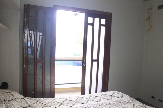 Suíte  de casa à venda com 3 quartos, 158m² em Jardim Bebedouro, Guarulhos