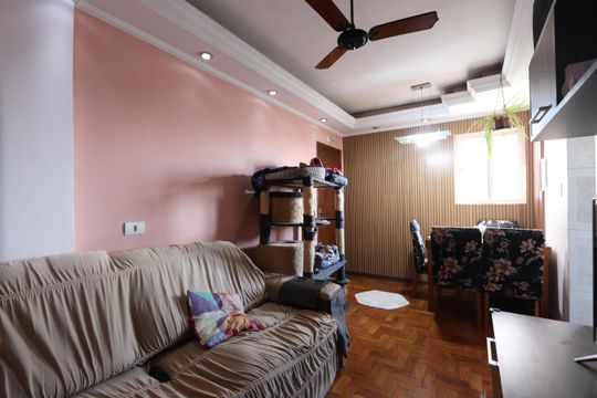 Apartamento à venda com 2 quartos, 66m² em Vila Prudente, São Paulo