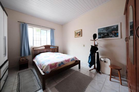 Quarto 1 de casa à venda com 4 quartos, 316m² em Vila Guilhermina, São Paulo