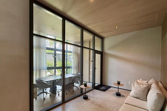 Coworking de kitnet/studio à venda com 0 quarto, 26m² em Jardim das Acacias, São Paulo