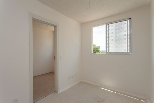 Apartamento para alugar com 2 quartos, 35m² em Usina Piratininga, São Paulo