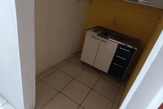 Kitnet/Studio para alugar com 1 quarto, 26m² em Cidade Baixa, Porto Alegre