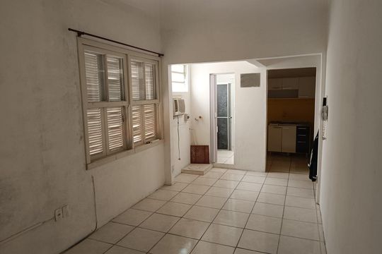 Kitnet/Studio para alugar com 1 quarto, 26m² em Cidade Baixa, Porto Alegre