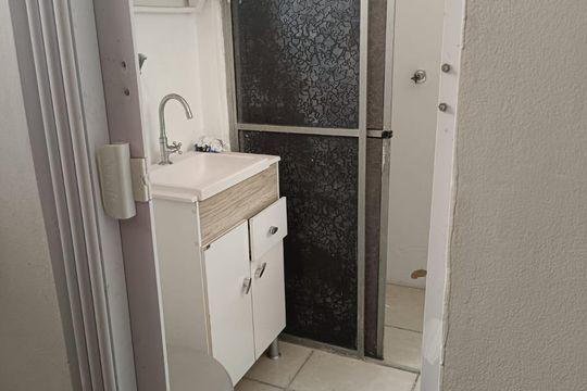 Kitnet/Studio para alugar com 1 quarto, 26m² em Cidade Baixa, Porto Alegre