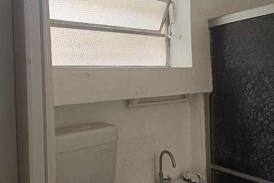 Kitnet/Studio para alugar com 1 quarto, 26m² em Cidade Baixa, Porto Alegre