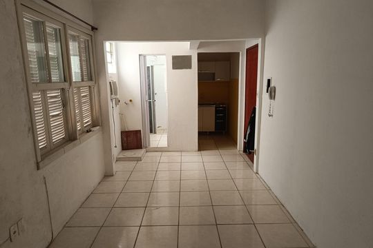 Kitnet/Studio para alugar com 1 quarto, 26m² em Cidade Baixa, Porto Alegre