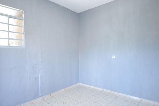 Cozinha de casa para alugar com 2 quartos, 80m² em Vila Santista, São Paulo