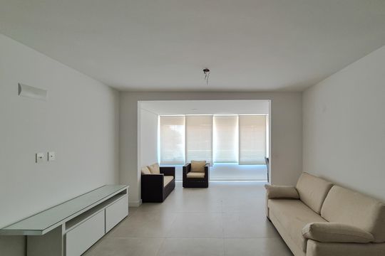 Apartamento para alugar com 3 quartos, 137m² em Jardim do Mar, São Bernardo do Campo