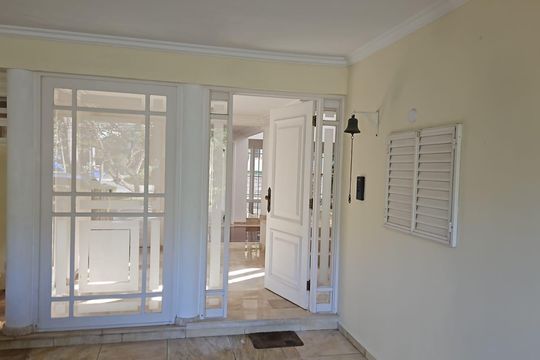Casa à venda com 3 quartos, 418m² em Residencial Dez (Alphaville), Santana de Parnaíba