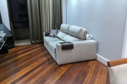 Apartamento à venda com 2 quartos, 76m² em Menino Deus, Porto Alegre