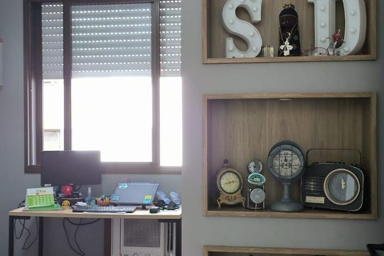 Apartamento à venda com 2 quartos, 76m² em Menino Deus, Porto Alegre