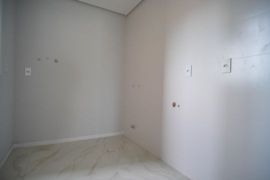 Área de Serviço de apartamento à venda com 3 quartos, 240m² em Morro do Espelho, São Leopoldo