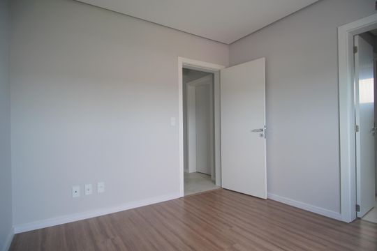 Suíte 3 de apartamento à venda com 3 quartos, 240m² em Morro do Espelho, São Leopoldo