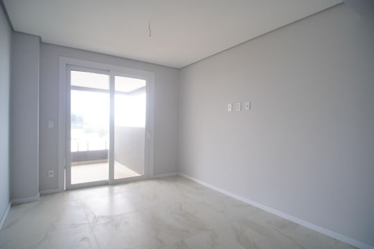 Sala 2 de apartamento à venda com 3 quartos, 240m² em Morro do Espelho, São Leopoldo