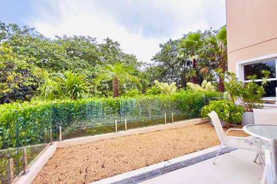 Área externa de casa de condomínio à venda com 4 quartos, 385m² em Colinas da Anhanguera, Santana de Parnaíba