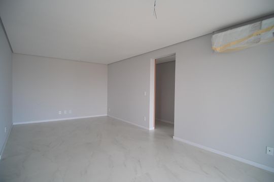 Sala de apartamento à venda com 3 quartos, 140m² em Morro do Espelho, São Leopoldo