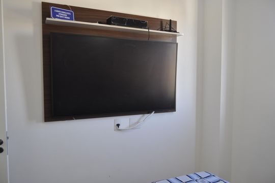 Apartamento para alugar com 1 quarto, 34m² em Riachuelo, Rio de Janeiro