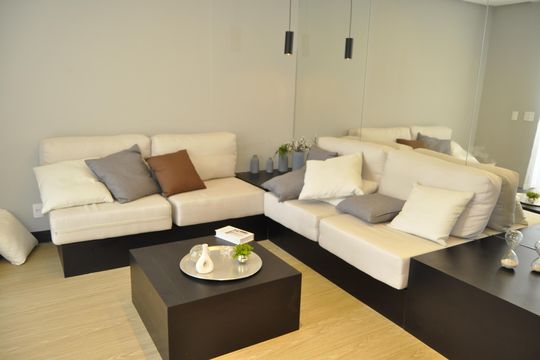 Apartamento para alugar com 1 quarto, 34m² em Riachuelo, Rio de Janeiro