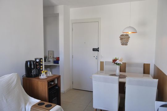 Apartamento para alugar com 1 quarto, 34m² em Riachuelo, Rio de Janeiro