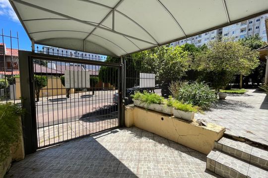 Casa à venda com 4 quartos, 206m² em Rio Branco, Novo Hamburgo