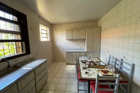 Casa à venda com 4 quartos, 206m² em Rio Branco, Novo Hamburgo