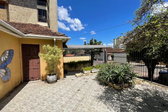 Casa à venda com 4 quartos, 206m² em Rio Branco, Novo Hamburgo