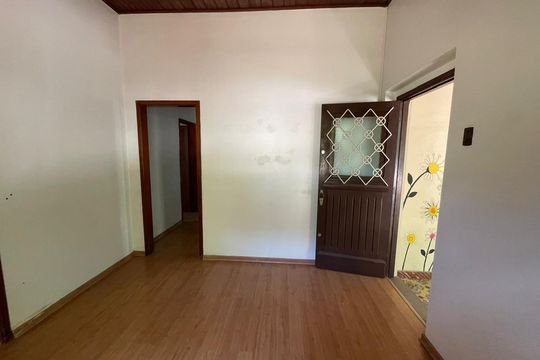 Casa à venda com 4 quartos, 206m² em Rio Branco, Novo Hamburgo