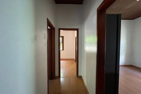 Casa à venda com 4 quartos, 206m² em Rio Branco, Novo Hamburgo
