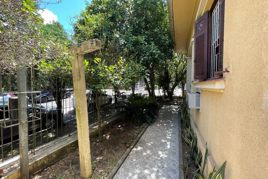Casa à venda com 4 quartos, 206m² em Rio Branco, Novo Hamburgo