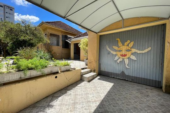 Casa à venda com 4 quartos, 206m² em Rio Branco, Novo Hamburgo