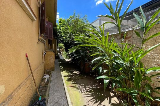 Casa à venda com 4 quartos, 206m² em Rio Branco, Novo Hamburgo