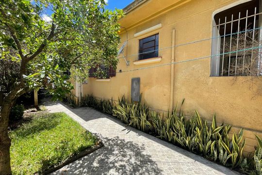 Casa à venda com 4 quartos, 206m² em Rio Branco, Novo Hamburgo