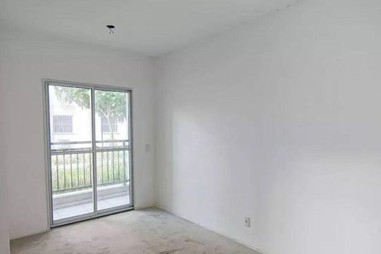 Apartamento à venda com 2 quartos, 50m² em Anil, Rio de Janeiro