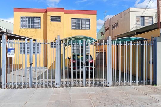 Fachada de apartamento para alugar com 1 quarto, 80m² em Residencial E Comercial Palmares, Ribeirão Preto