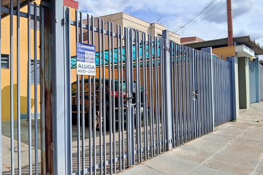 Fachada de apartamento para alugar com 1 quarto, 80m² em Residencial E Comercial Palmares, Ribeirão Preto