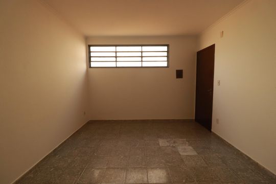 Apartamento para alugar com 1 quarto, 80m² em Residencial E Comercial Palmares, Ribeirão Preto