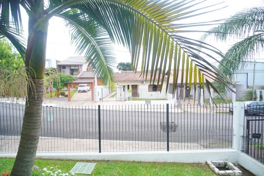 Vista do Quarto 1 de casa à venda com 2 quartos, 90m² em Feitoria, São Leopoldo