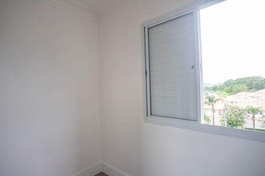 Quarto 2  de apartamento para alugar com 2 quartos, 69m² em Taboão, São Bernardo do Campo