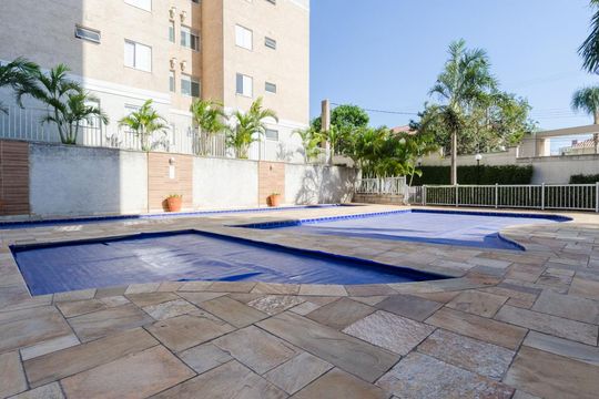 Apartamento para alugar com 2 quartos, 69m² em Taboão, São Bernardo do Campo