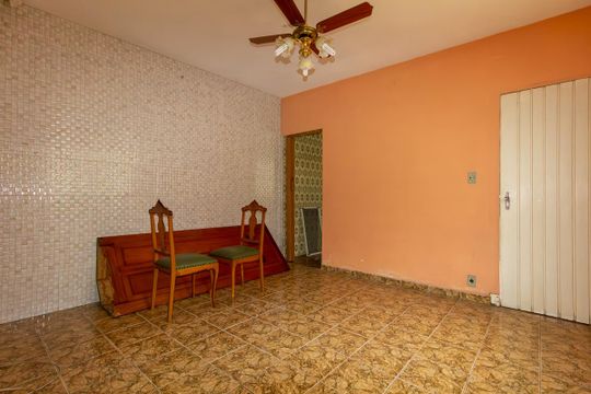 Sala de casa à venda com 5 quartos, 300m² em Penha de França, São Paulo