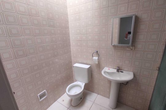 Casa para alugar com 2 quartos, 80m² em Jardim Santa Cruz (Sacoma), São Paulo