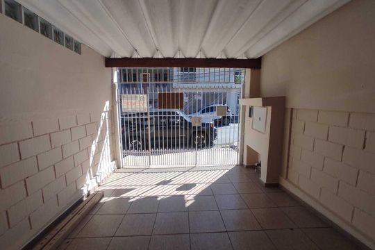 Casa para alugar com 2 quartos, 80m² em Jardim Santa Cruz (Sacoma), São Paulo