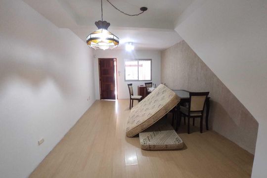 Casa para alugar com 2 quartos, 80m² em Jardim Santa Cruz (Sacoma), São Paulo