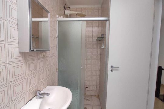 Casa para alugar com 2 quartos, 80m² em Jardim Santa Cruz (Sacoma), São Paulo