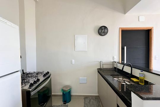Apartamento à venda com 3 quartos, 139m² em Centro, Rio de Janeiro