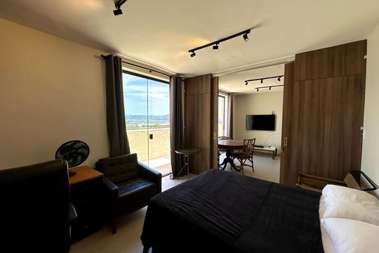 Apartamento à venda com 3 quartos, 139m² em Centro, Rio de Janeiro