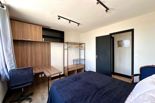 Apartamento à venda com 3 quartos, 139m² em Centro, Rio de Janeiro