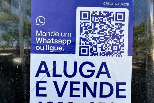 Apartamento à venda com 3 quartos, 139m² em Centro, Rio de Janeiro