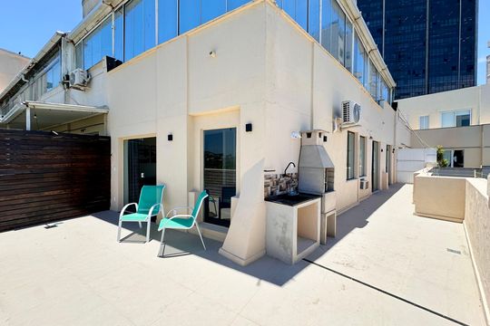 Apartamento à venda com 3 quartos, 139m² em Centro, Rio de Janeiro